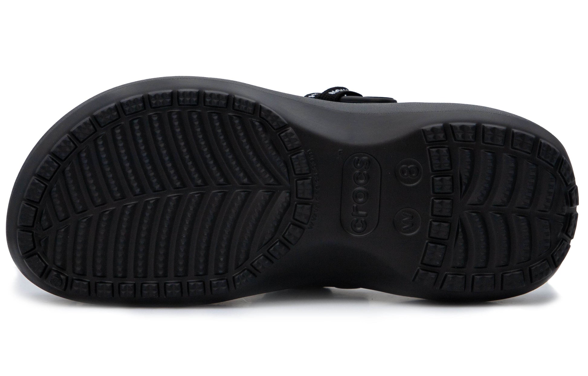 Шлепанцы женские Crocs Classic Platform Clog - Boxette Shop