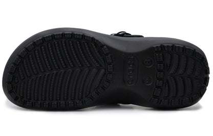 Шлепанцы женские Crocs Classic Platform Clog - Boxette Shop