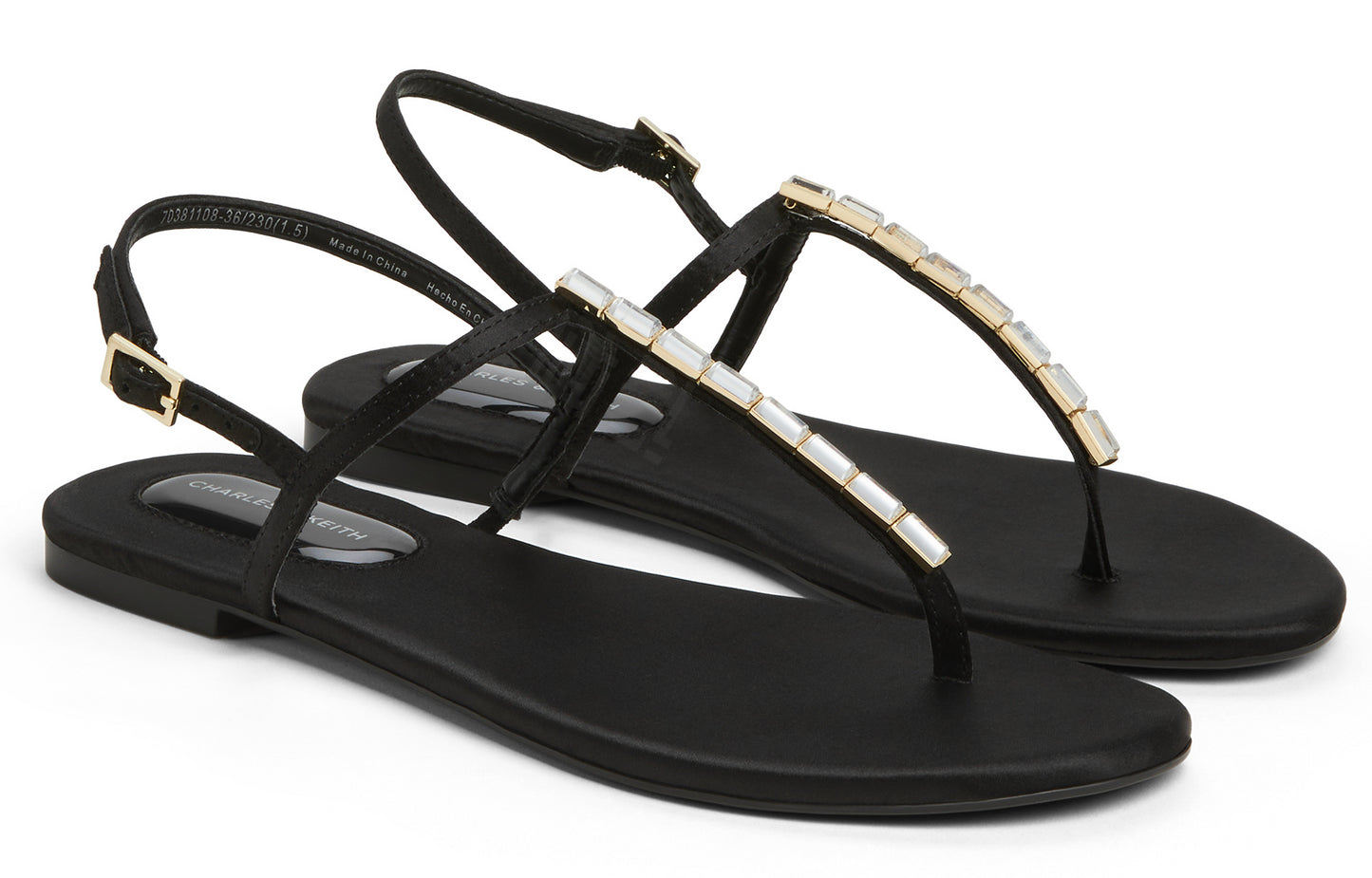 Босоножки женские Charles&Keith