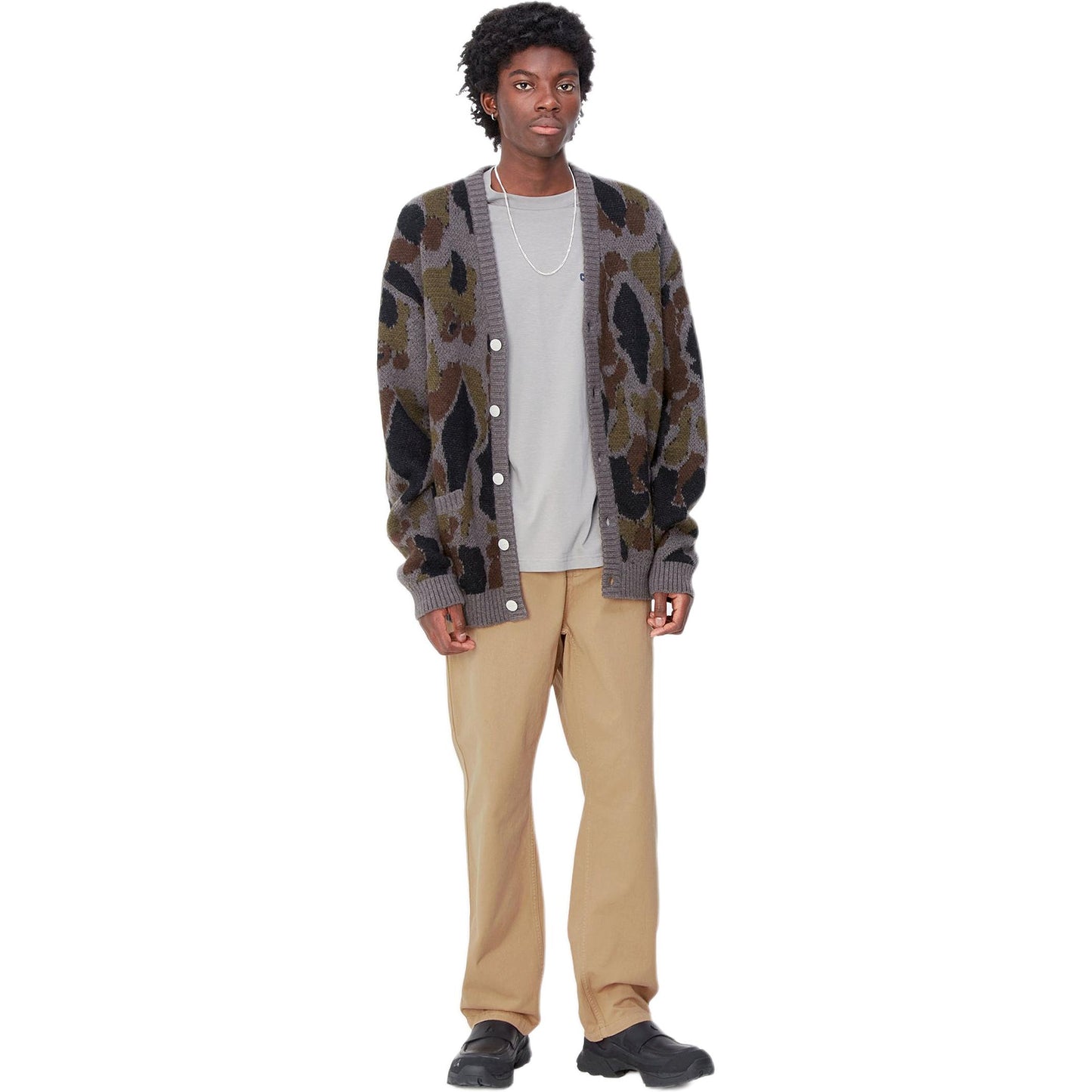 Брюки мужские Carhartt WIP