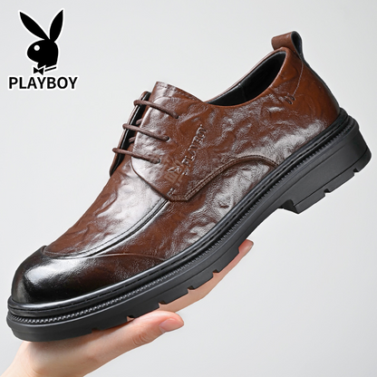 Erkaklar uchun Playboy poyabzallari