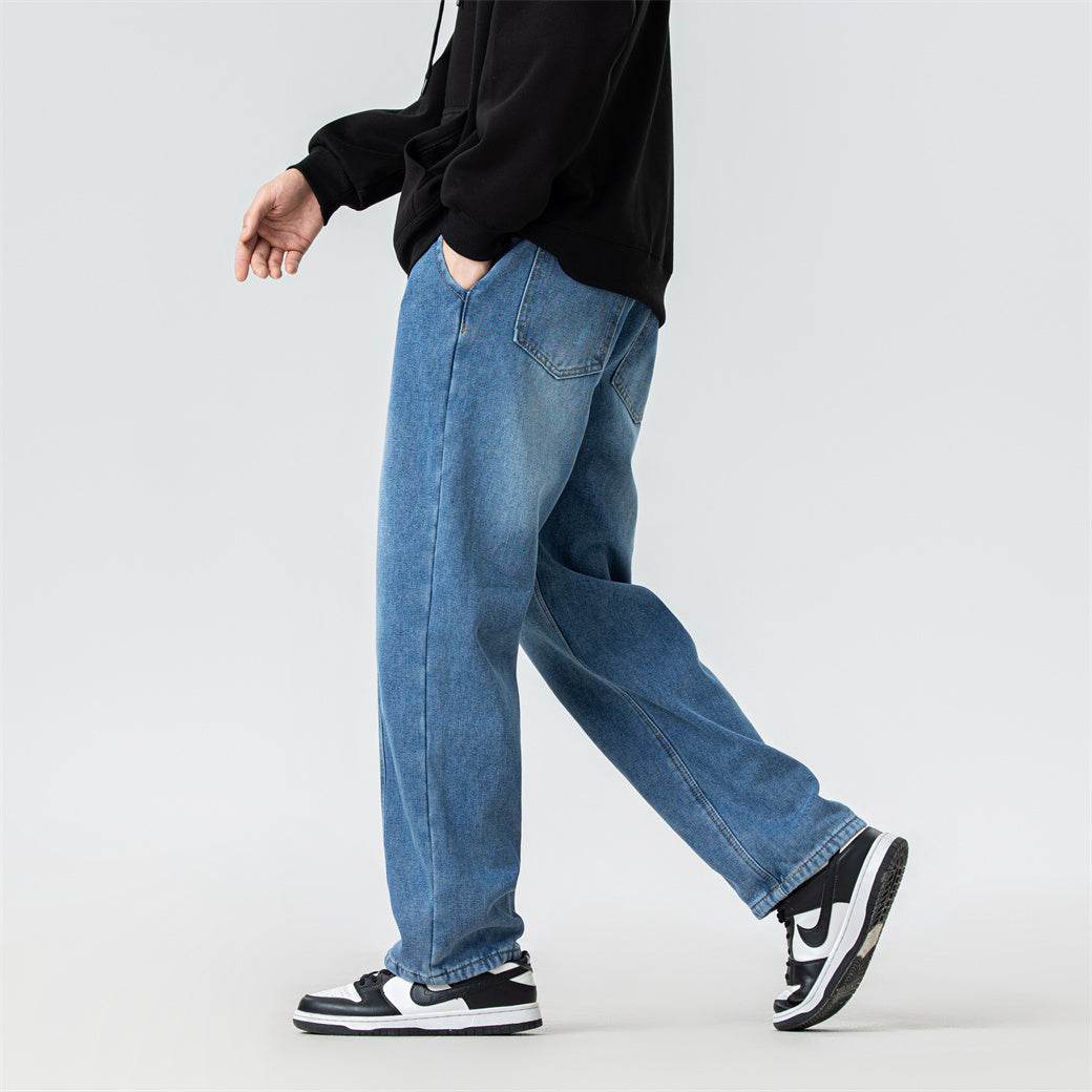 Джинсы мужские Antioffice - Boxette Shop