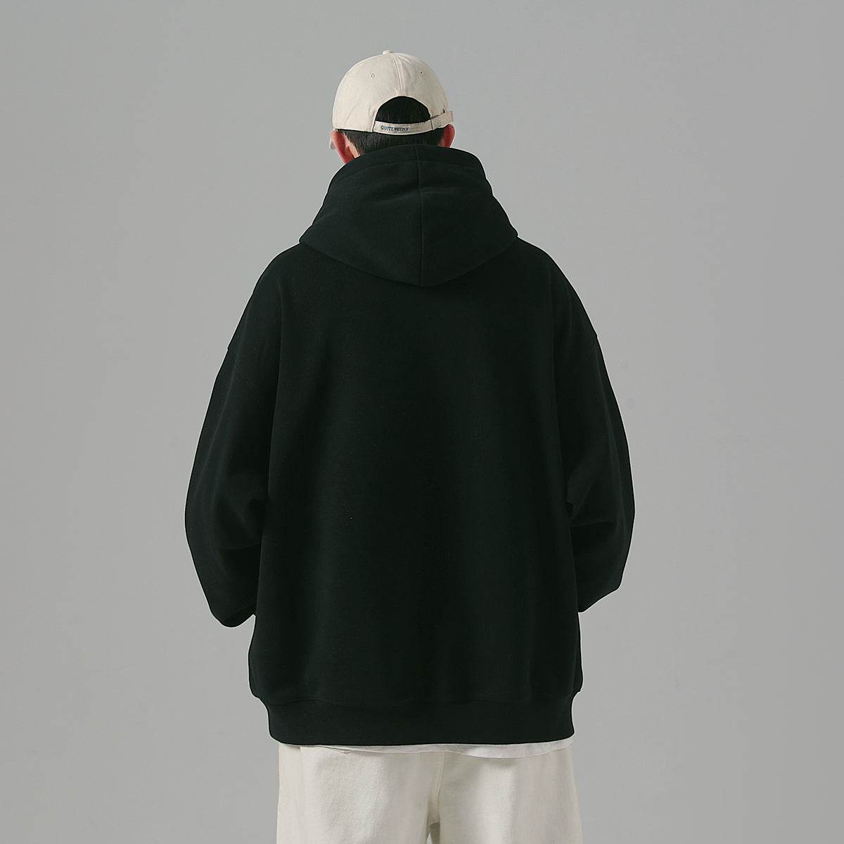 Спортивная толстовка Golfcross - Boxette Shop