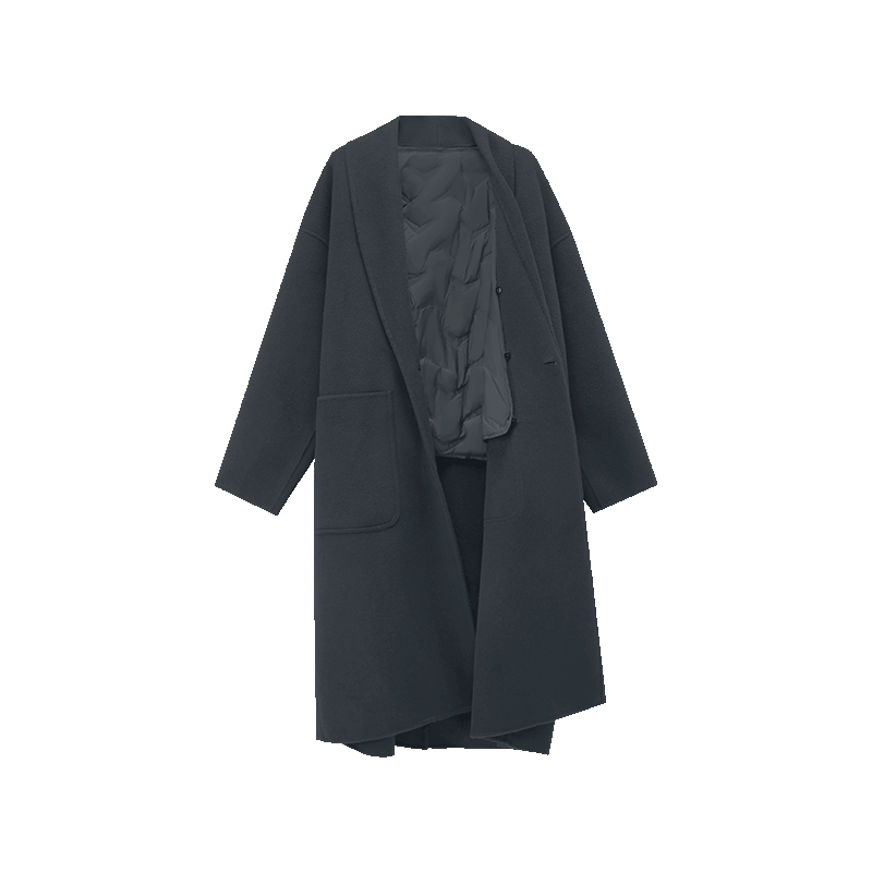 Пальто мужское Herbel