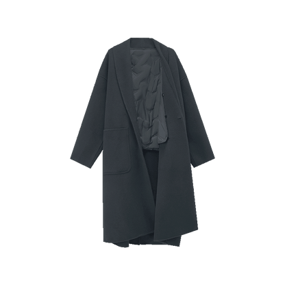 Пальто мужское Herbel