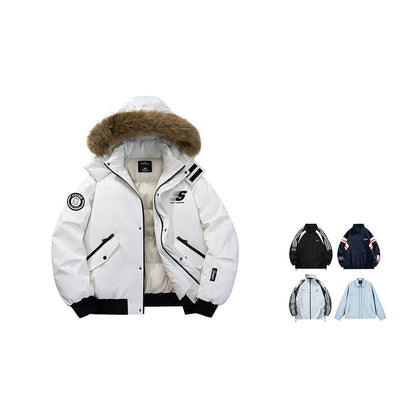 Simpsonsning pastki kurtkasi