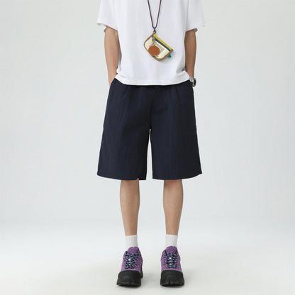 Шорты мужские Paddy julia solid color