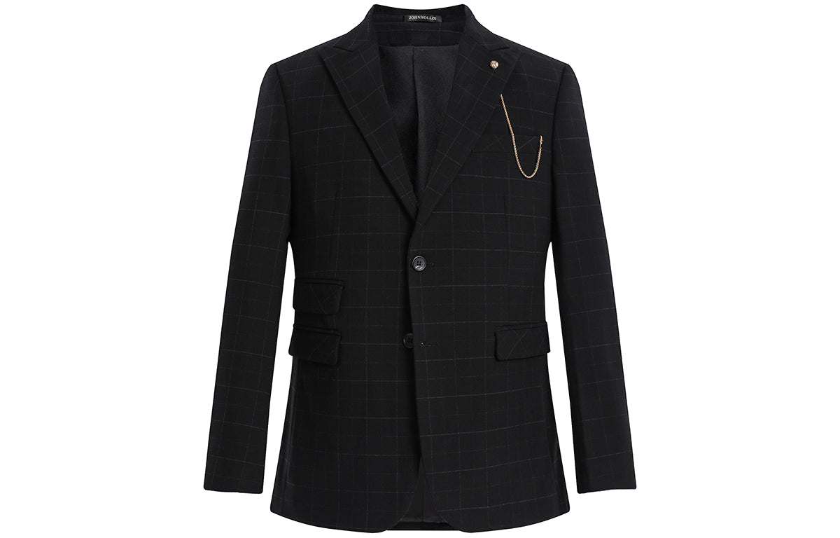Пиджак мужской Johnhollis