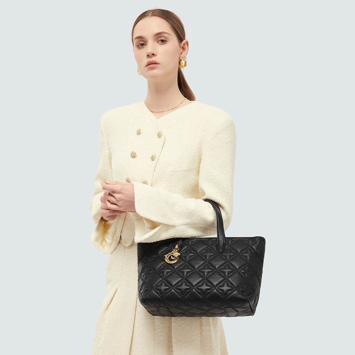 Сумка женская Pierre Cardin - Boxette Shop