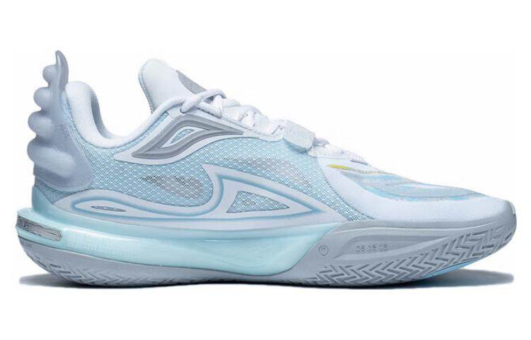 Кроссовки мужские Li-Ning All City 11 V2 Wade - Boxette Shop