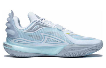 Кроссовки мужские Li-Ning All City 11 V2 Wade - Boxette Shop