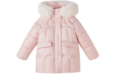 Пуховик детский Jellybaby