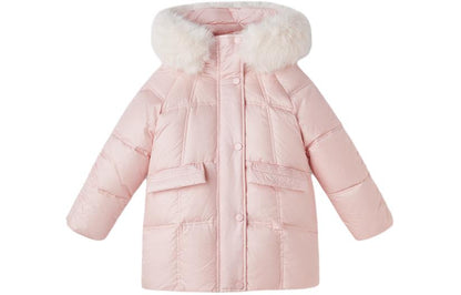 Пуховик детский Jellybaby