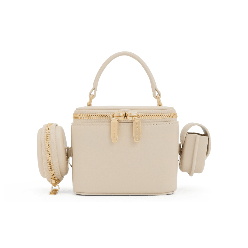 Сумка женская Charles&Keith - Boxette Shop