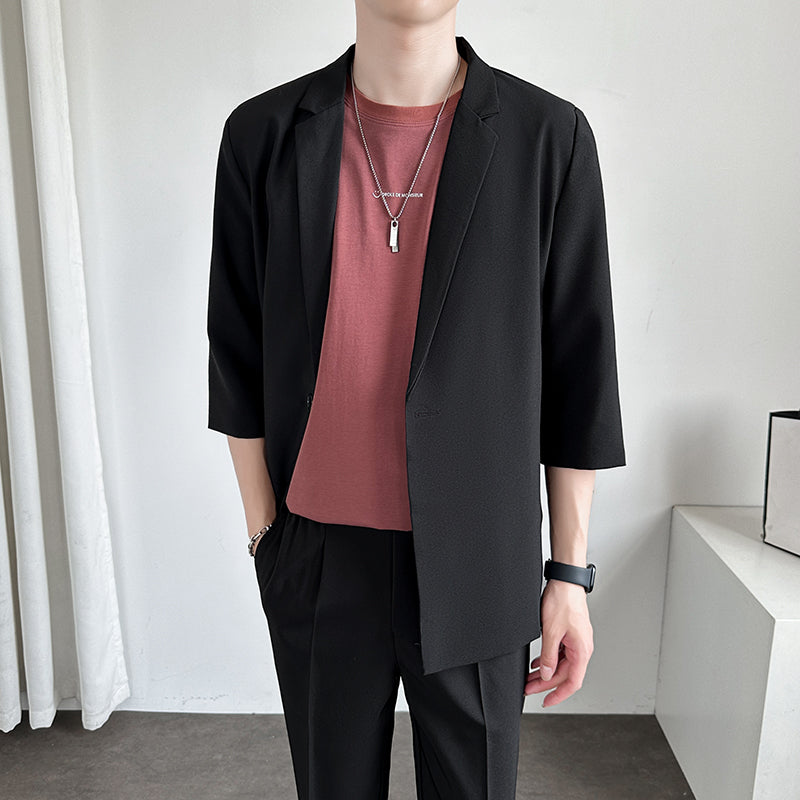 Пиджак мужской Antioffice