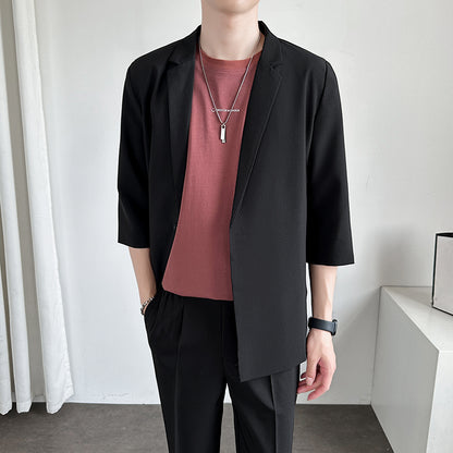 Пиджак мужской Antioffice