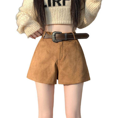 Шорты женские Snzx - Boxette Shop