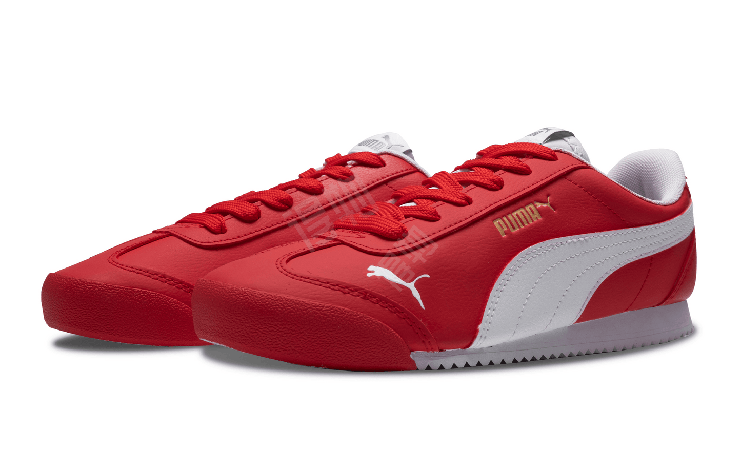 Кроссовки Puma Roma Chi Ne Simple Vintage - Boxette Shop