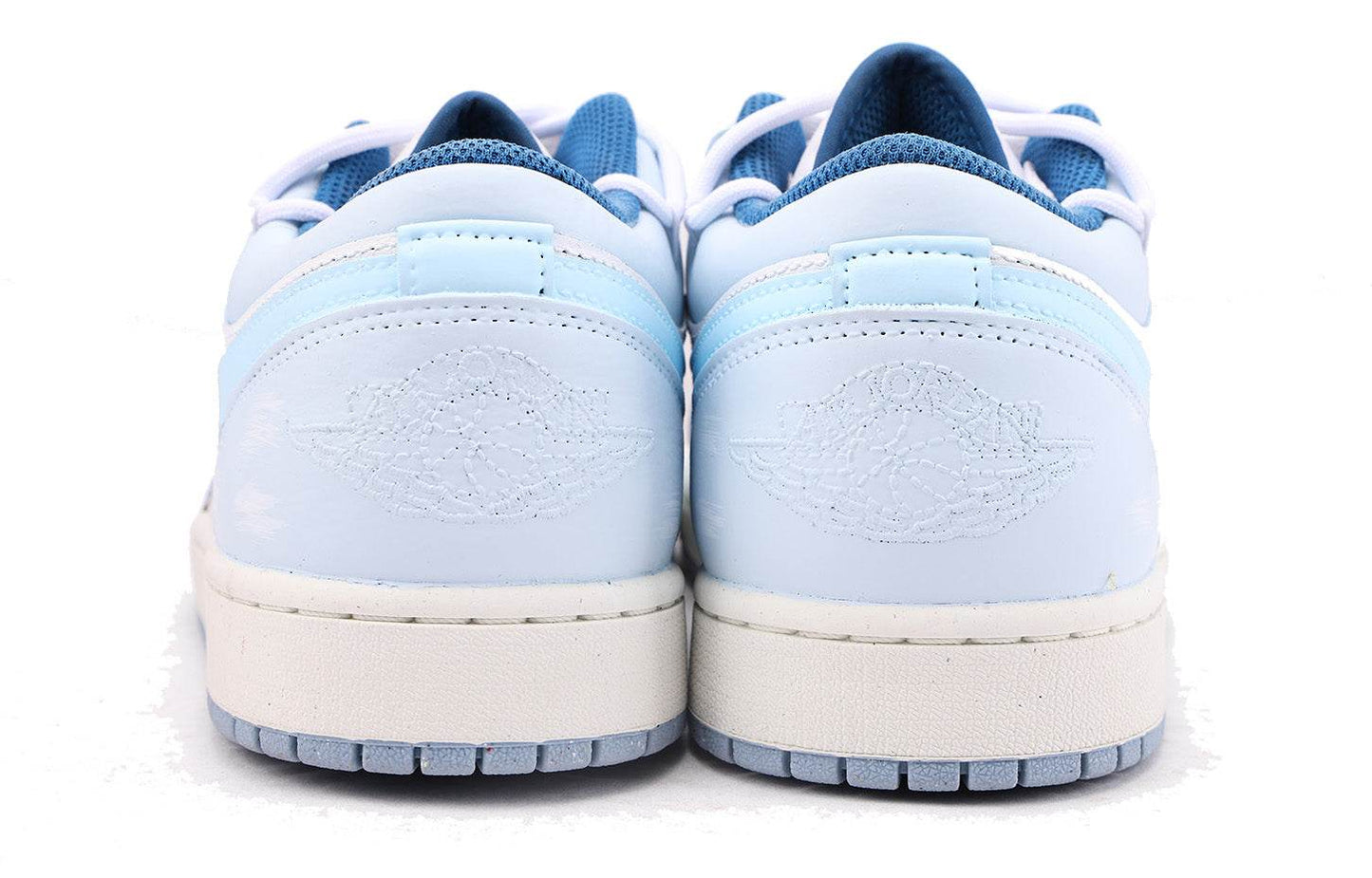 Кроссовки Jordan air fresh - Boxette Shop