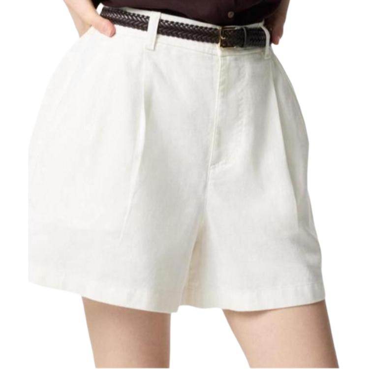 Шорты женские Uniqlo - Boxette Shop