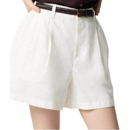 Шорты женские Uniqlo - Boxette Shop