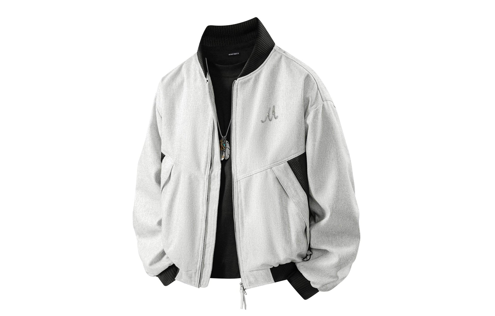Куртка Minfinity - Boxette Shop