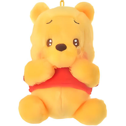 Брелок детский Disney Winnie the Pooh Plush Keychain