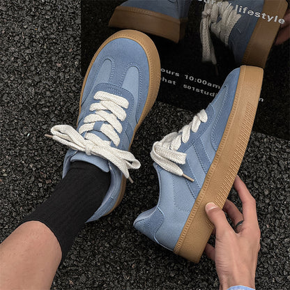 Кеды мужские AAA SINCE 1955