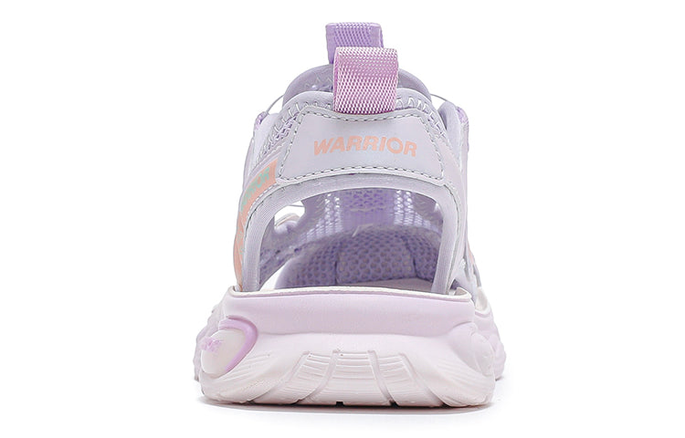 Сандалии детские Warrior