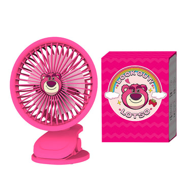 Disney qulupnay ayiq stoli fanati