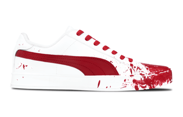 Кроссовки Puma Smash Vulc - Boxette Shop