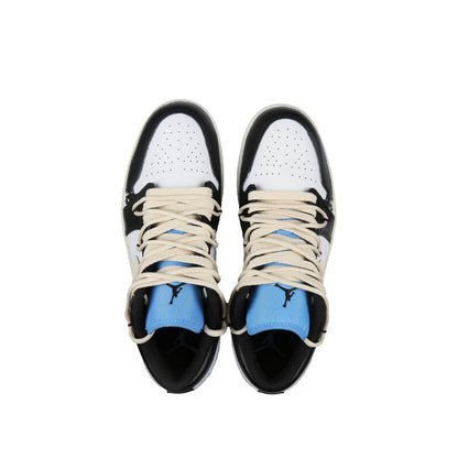 Кроссовки детские Jordan air 1 low santorini - Boxette Shop