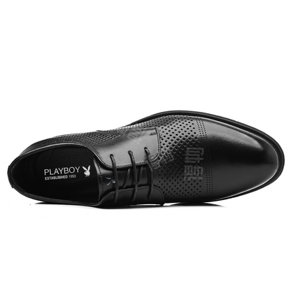 Erkaklar uchun Playboy poyabzallari