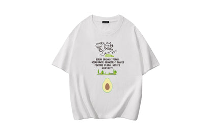 Футболка женская Minfinity - Boxette Shop