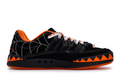 Кроссовки Adidas Originals Adimatic 811 - Boxette Shop