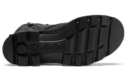 Ботинки женские ECCO