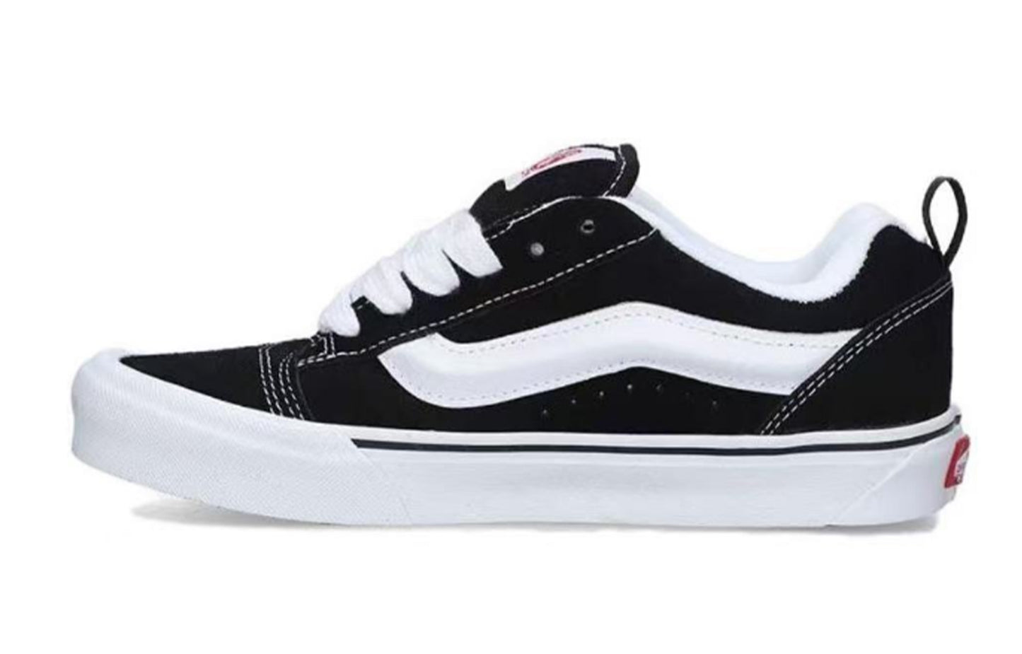 Vans Knu Skool krossovkalari
