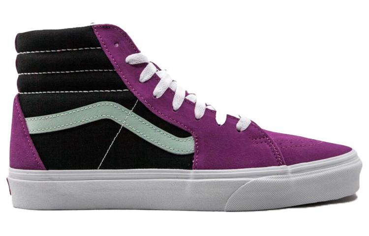 Кеды Vans SK8-Hi