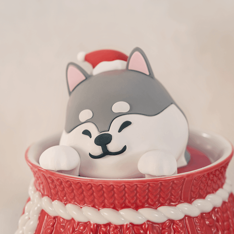 Праздничная кружка Starbucks - Boxette Shop