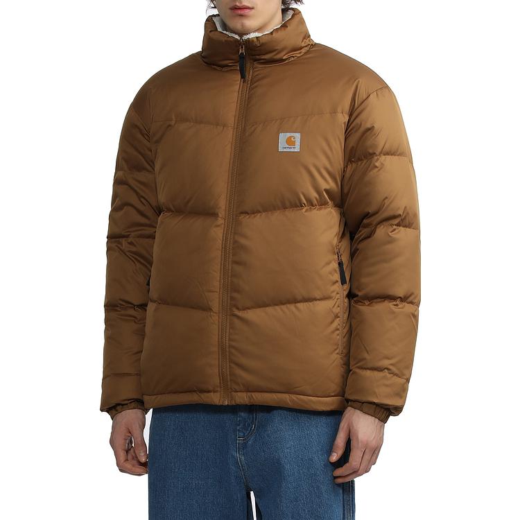 Carhartt WIP FW22 erkaklar ko'ylagi