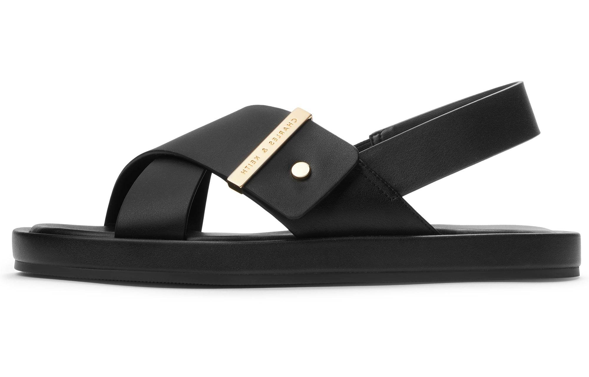 Сандалии женские Charles & Keith - Boxette Shop