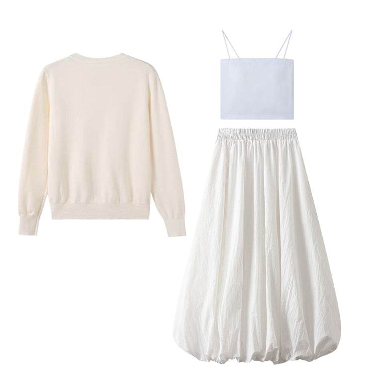 Костюм женский Yvette Classic - Boxette Shop