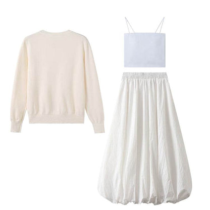 Костюм женский Yvette Classic - Boxette Shop