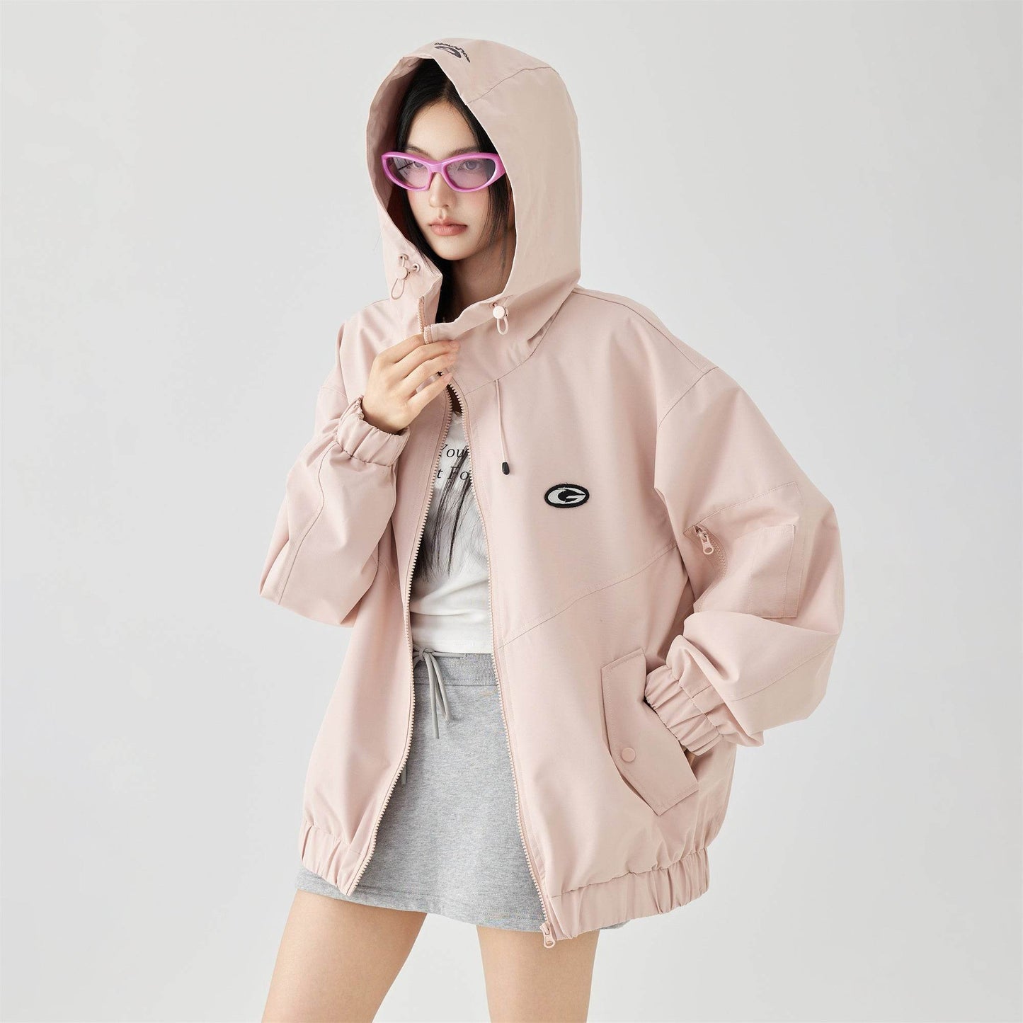 Куртка женская Golfcross - Boxette Shop