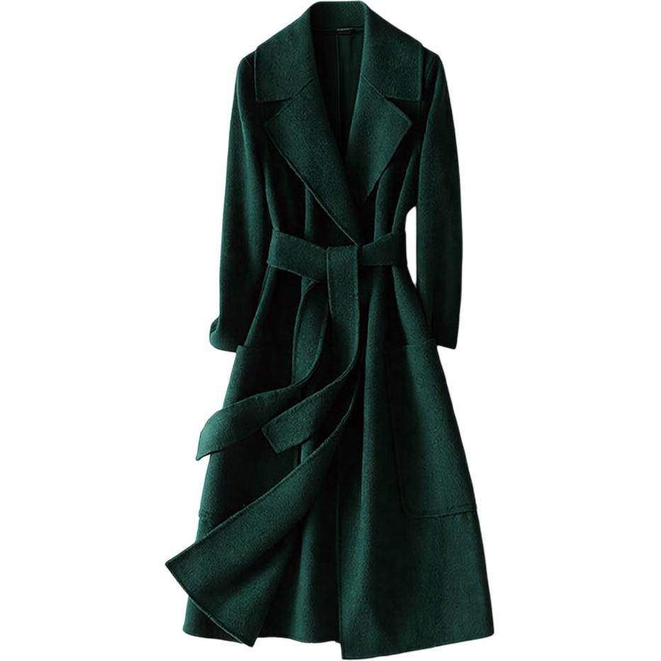 Пальто женское One Shallow - Boxette Shop