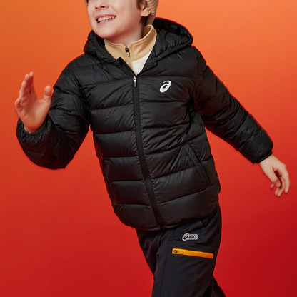 Пуховик детский ASICS