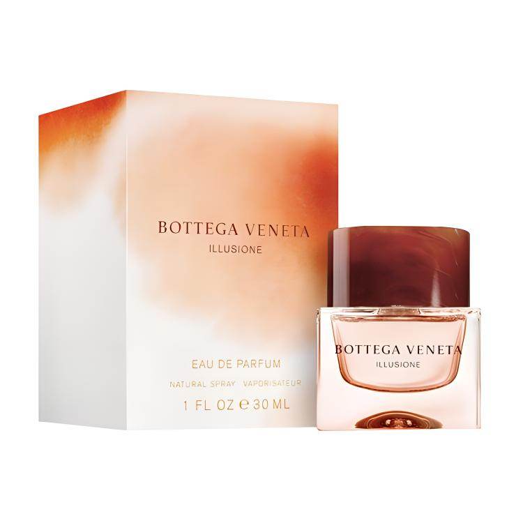 Духи женские Bottega Veneta Fantasia - Boxette Shop