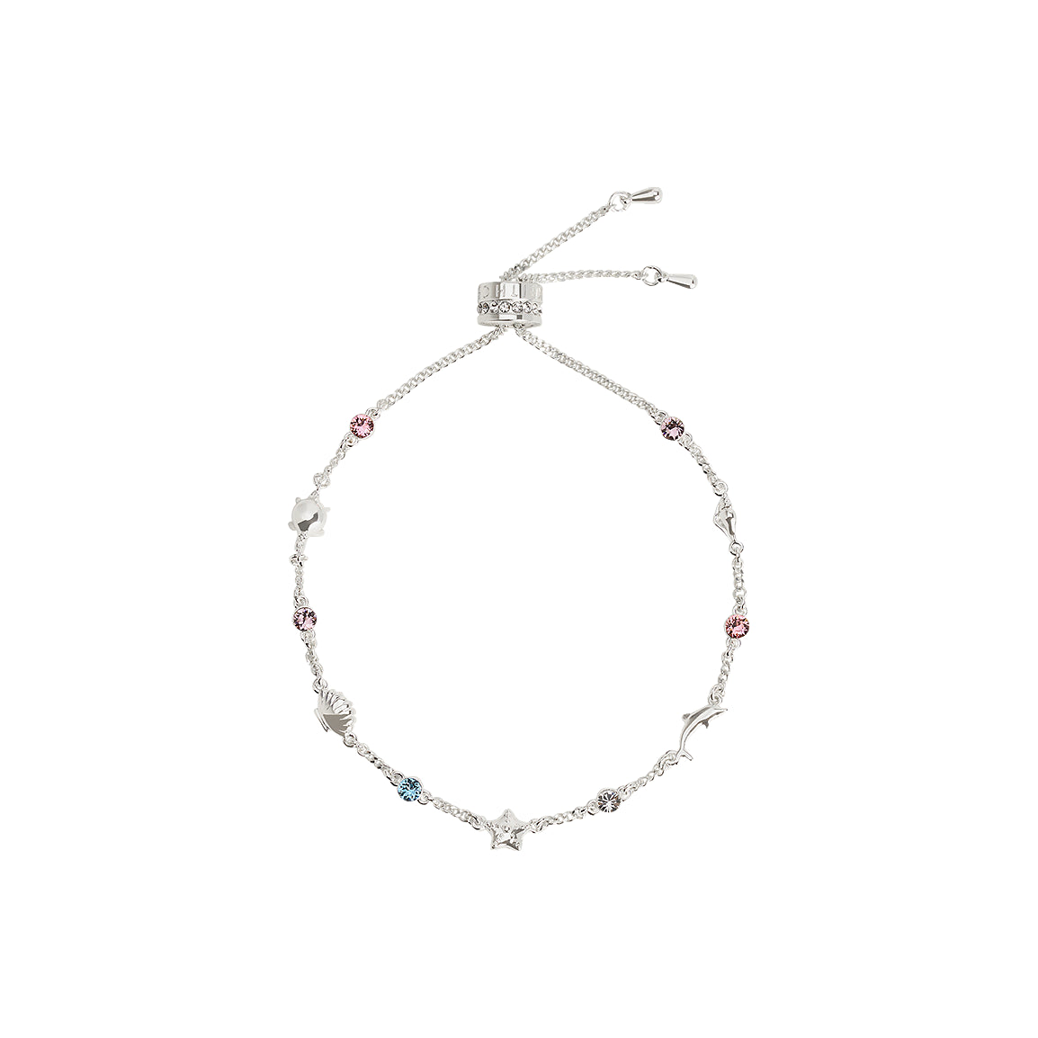 Браслет женский Charles & Keith