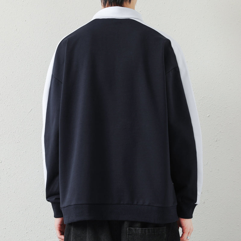 Лонгслив мужской Playboy