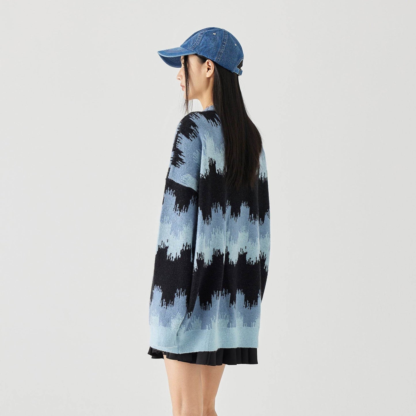 Свитер Golfcross - Boxette Shop